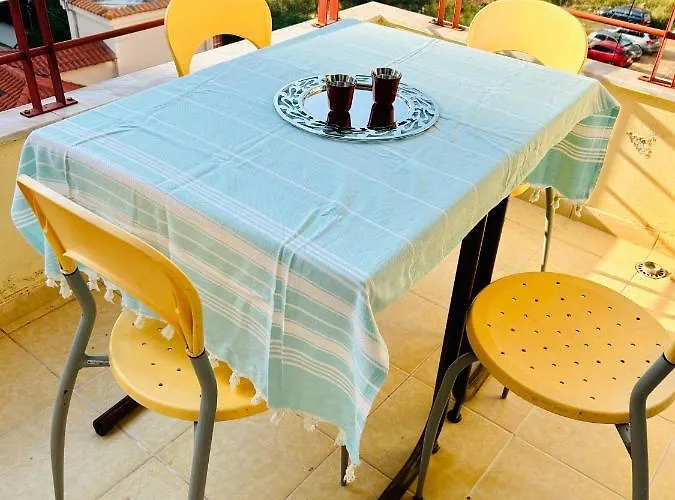 Appartement Mediterranea Quartet