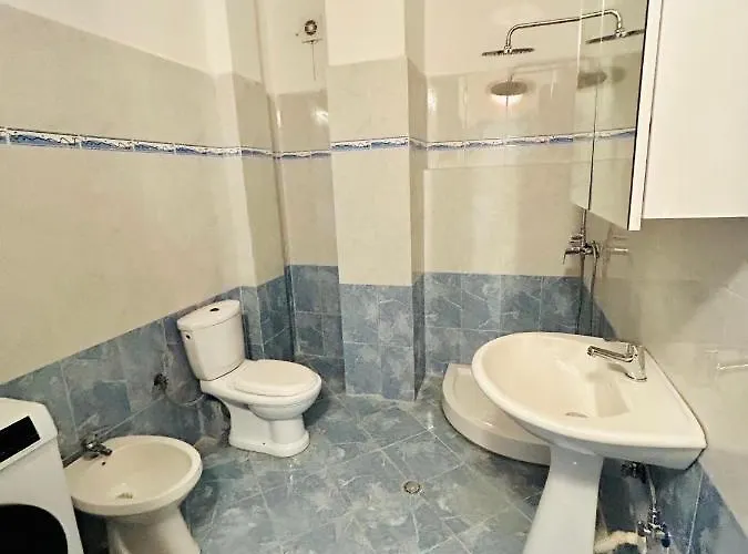 Appartement Mediterranea Quartet