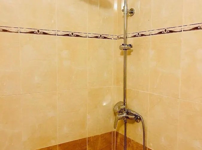 Mediterranea Quartet Appartement Saranda