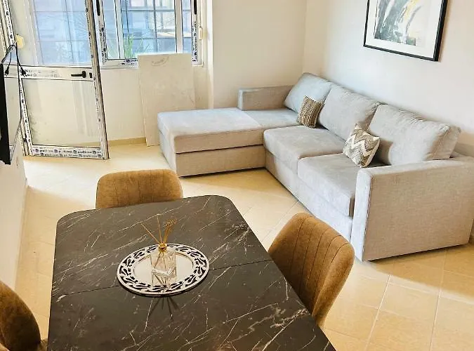Mediterranea Quartet Appartement Saranda