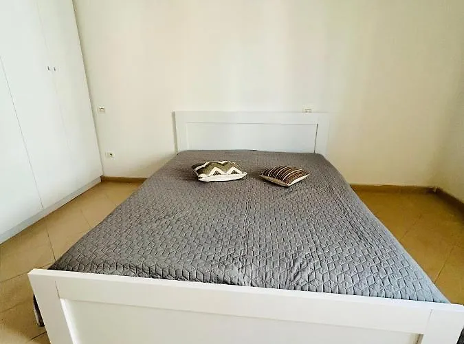 Appartement Mediterranea Quartet *