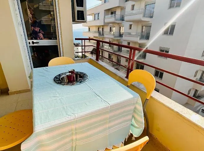 Appartement Mediterranea Quartet *