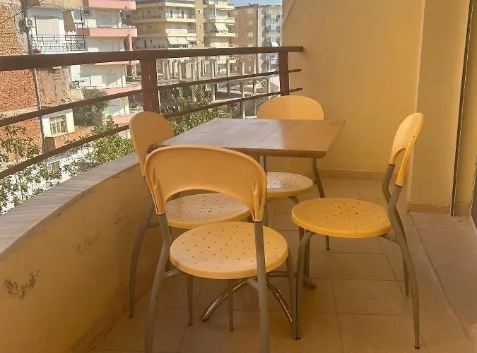 Mediterranea Quartet Appartement *