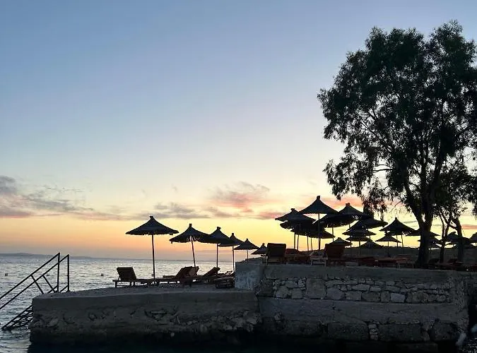Mediterranea Quartet * Saranda