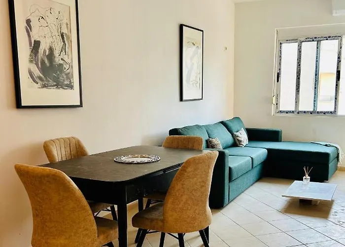Appartement Mediterranea Quartet