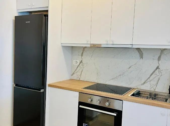 Appartement Mediterranea Quartet