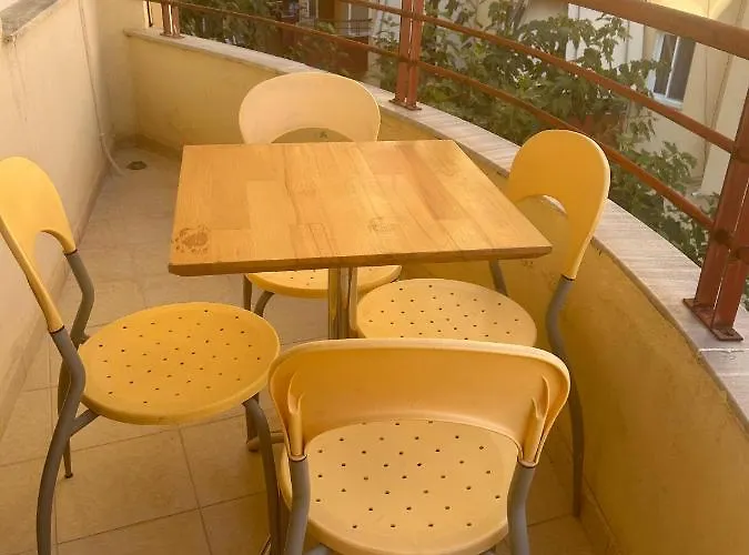 Appartement Mediterranea Quartet *