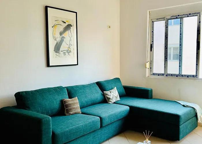 Mediterranea Quartet Appartement Saranda