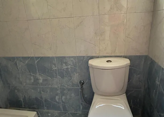 Appartement Mediterranea Quartet *