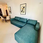 Mediterranea Quartet Appartement