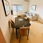 Mediterranea Quartet Appartement Sarandë