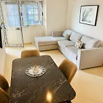 Mediterranea Quartet Appartement Sarandë