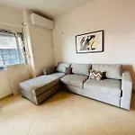 Mediterranea Quartet Appartement Sarandë