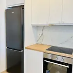 Mediterranea Quartet Appartement Sarandë