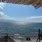 Appartement Mediterranea Quartet Sarandë
