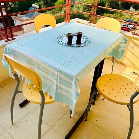 Apartamento Mediterranea Quartet