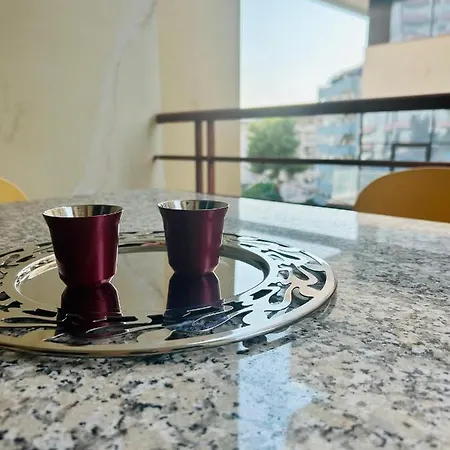 Apartamento Mediterranea Quartet