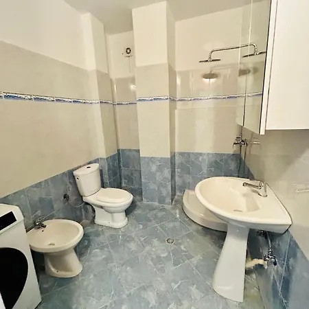 Apartamento Mediterranea Quartet