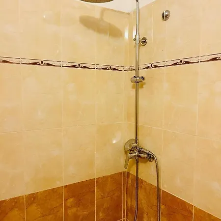 Mediterranea Quartet Apartamento Sarandë
