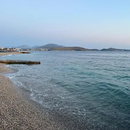 Mediterranea Quartet Sarandë