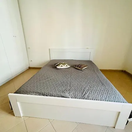 Apartamento Mediterranea Quartet *