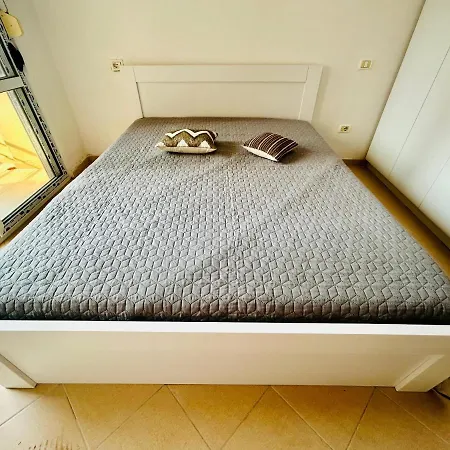 Apartamento Mediterranea Quartet *