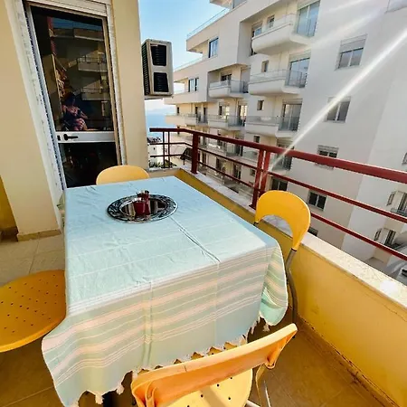 Apartamento Mediterranea Quartet *