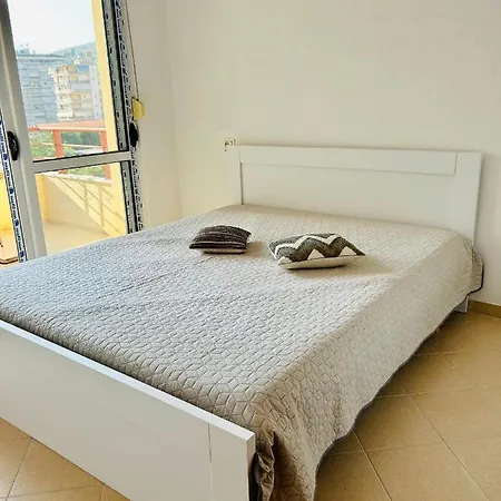 Apartamento Mediterranea Quartet *
