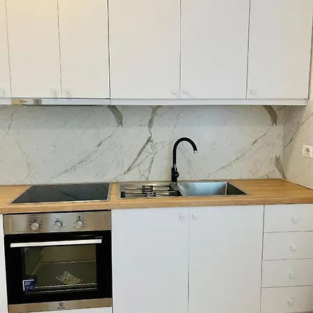 Apartamento Mediterranea Quartet