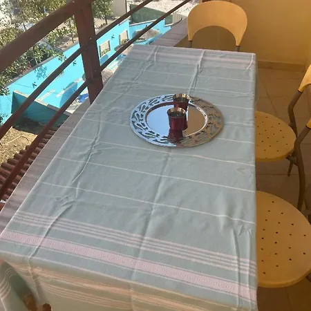 Apartamento Mediterranea Quartet