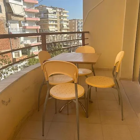 Mediterranea Quartet Apartamento *