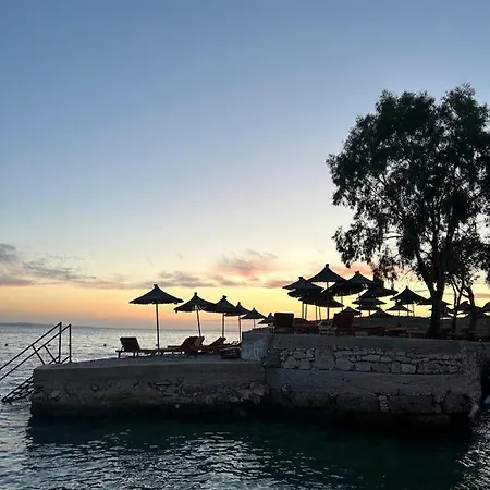 Mediterranea Quartet * Sarandë