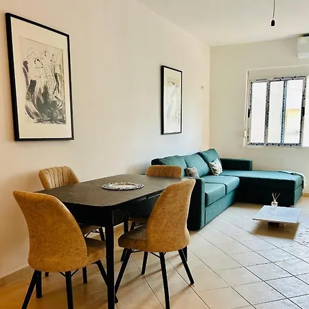 Apartamento Mediterranea Quartet