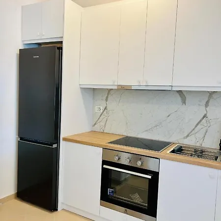 Apartamento Mediterranea Quartet