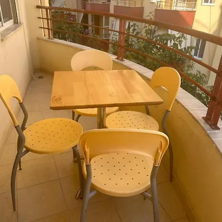 Apartamento Mediterranea Quartet *