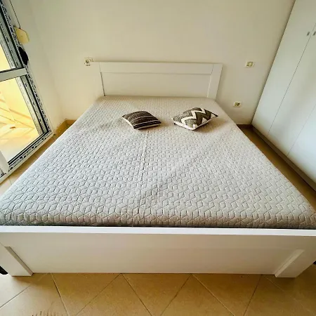 Apartamento Mediterranea Quartet Sarandë