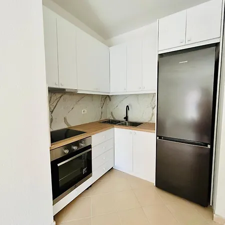 Apartamento Mediterranea Quartet
