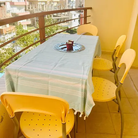 Mediterranea Quartet Apartamento
