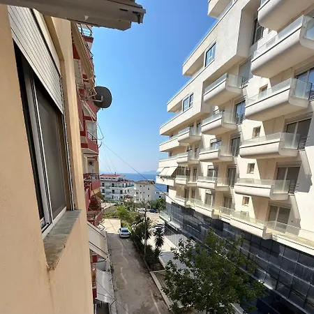 Mediterranea Quartet Sarandë