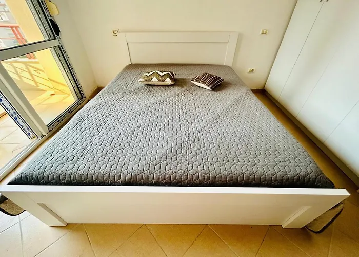 Apartamento Mediterranea Quartet *