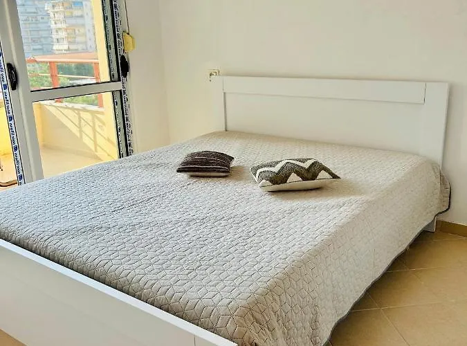 Apartamento Mediterranea Quartet *