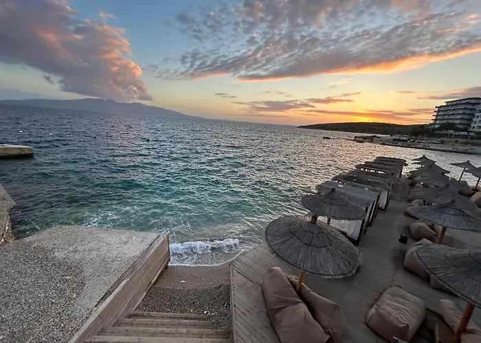 Mediterranea Quartet Apartamento