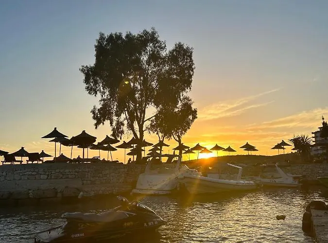 Apartamento Mediterranea Quartet