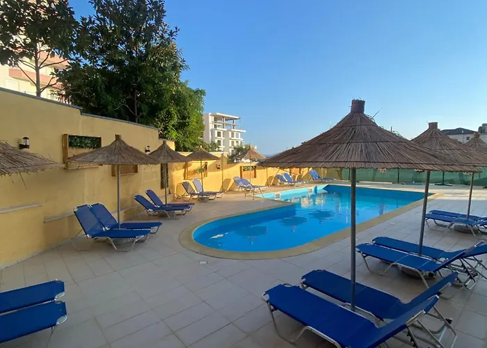 Mediterranea Quartet Sarande