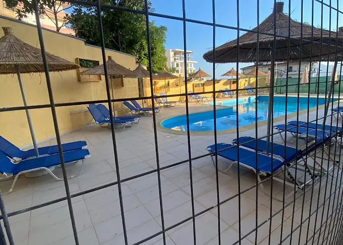 Mediterranea Quartet Apartment