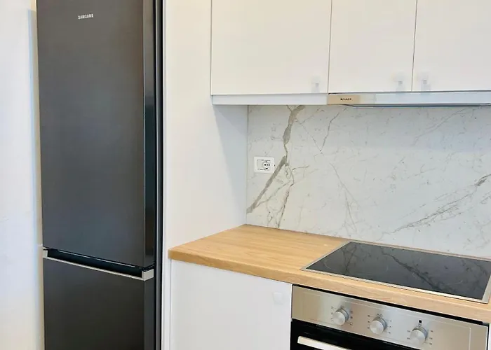 Mediterranea Quartet Apartamento Sarandë