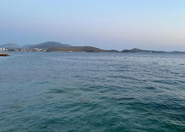 Mediterranea Quartet * Sarandë