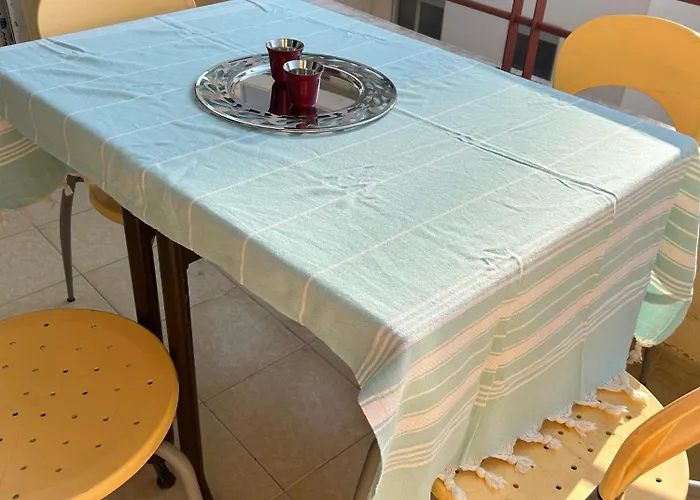 Mediterranea Quartet * Sarande