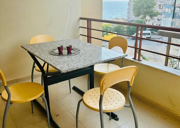 Mediterranea Quartet Apartment