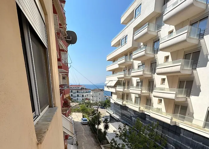 Mediterranea Quartet Sarandë